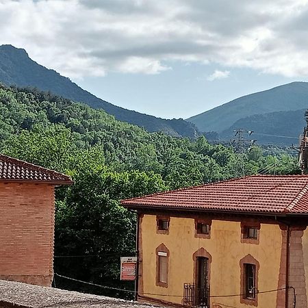 Zabala, Entranable Y Autentica Casa De Pueblo En Anguiano Luaran gambar