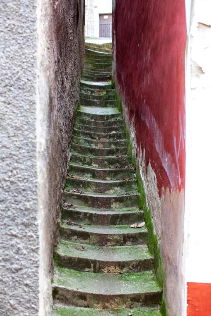 Zabala, Entranable Y Autentica Casa De Pueblo En Anguiano Luaran gambar