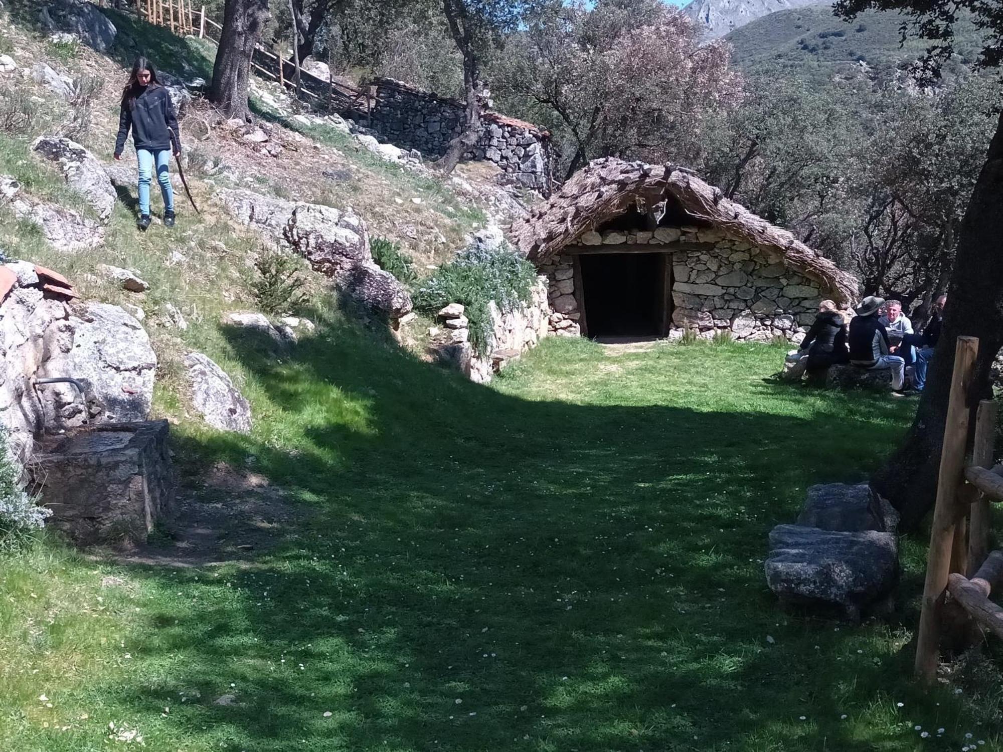 Zabala, Entranable Y Autentica Casa De Pueblo En Anguiano Luaran gambar